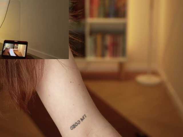 Lianna's BongaCams show and profile