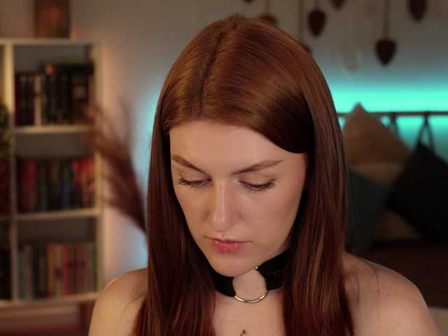 Profile and Statistics for Lianna on BongaCams