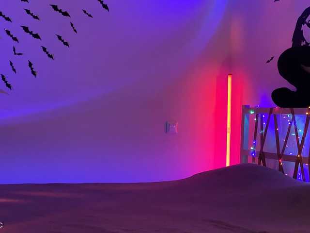 Lianna's BongaCams show and profile