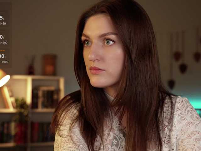 Lianna's BongaCams show and profile