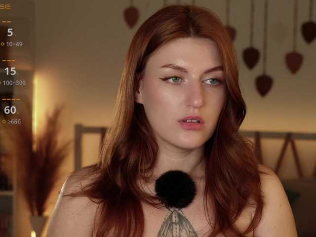 Lianna's BongaCams show and profile