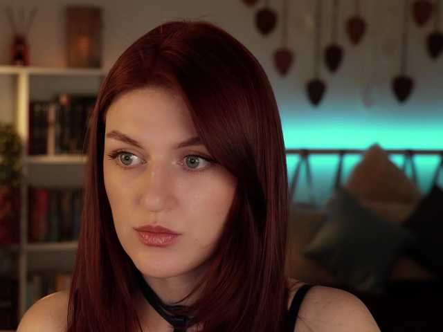 Lianna — Shows, emotions, and good vibes---it's all waiting for you with me! Subscribe to stay up to date with the latest.