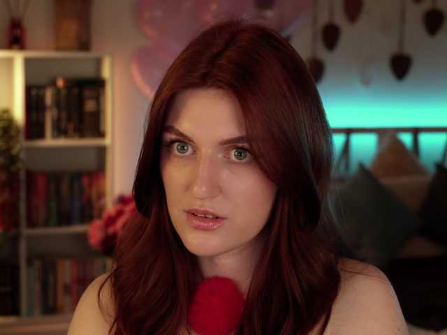 Lianna's BongaCams show and profile