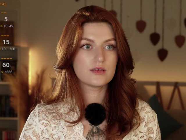 Lianna's BongaCams show and profile