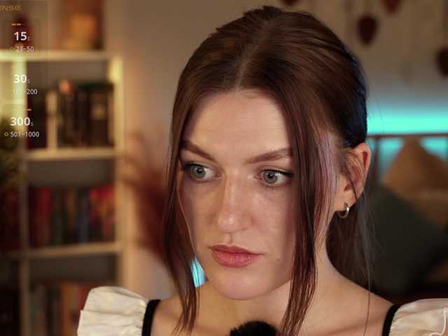 Lianna's BongaCams show and profile