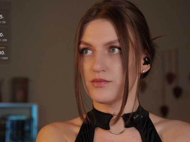 Lianna's BongaCams show and profile
