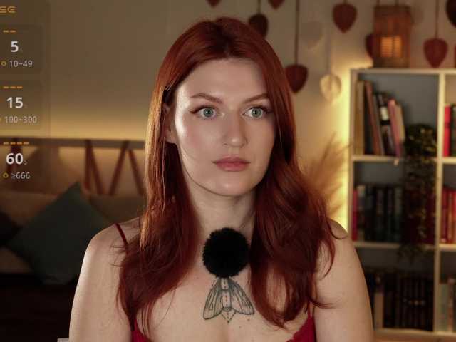 Lianna's BongaCams show and profile