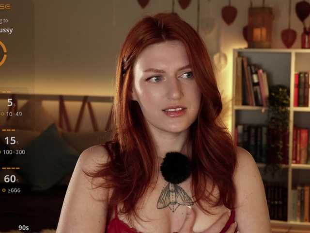 стрип от Lianna