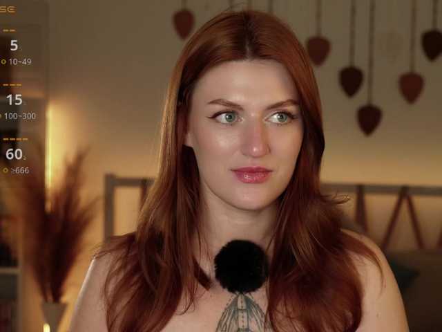 Lianna's BongaCams show and profile