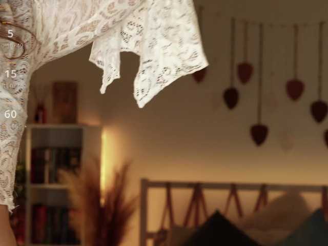 Lianna's BongaCams show and profile