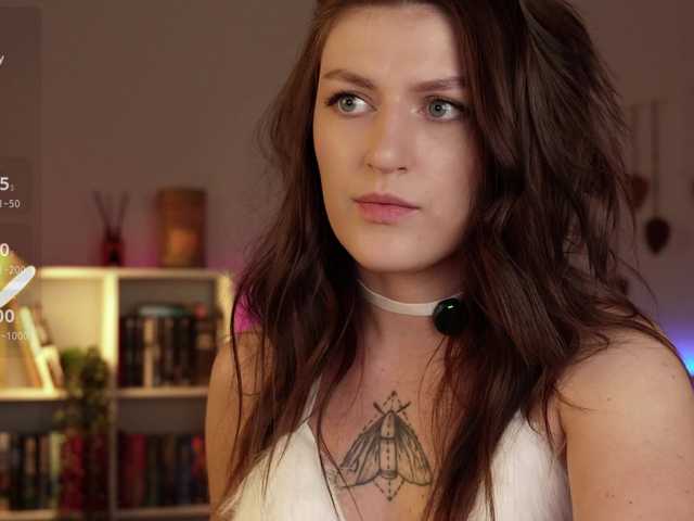 Lianna's BongaCams show and profile