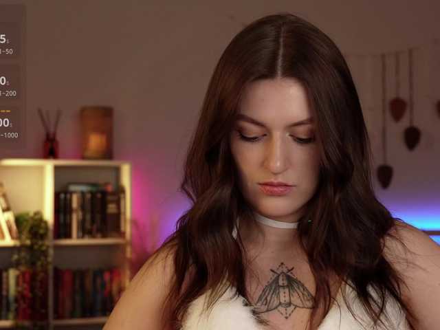 Lianna's BongaCams show and profile