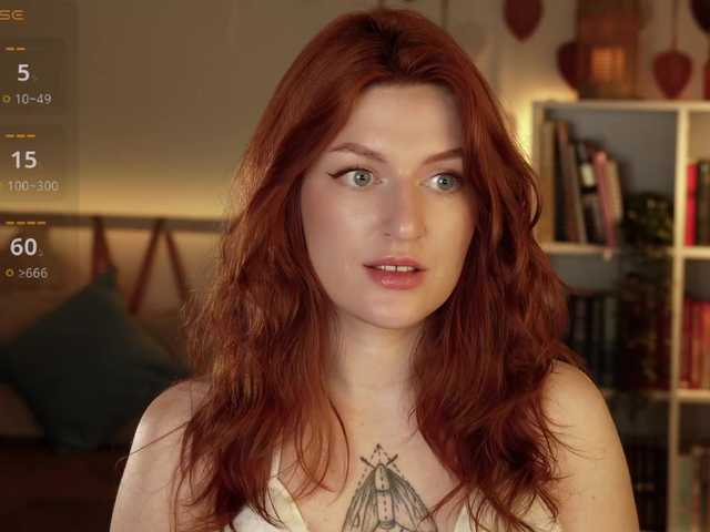 Lianna's BongaCams show and profile