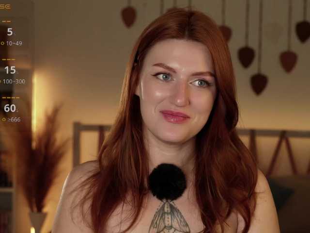 Lianna's BongaCams show and profile