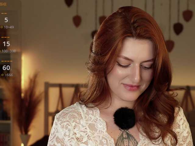 Lianna's BongaCams show and profile