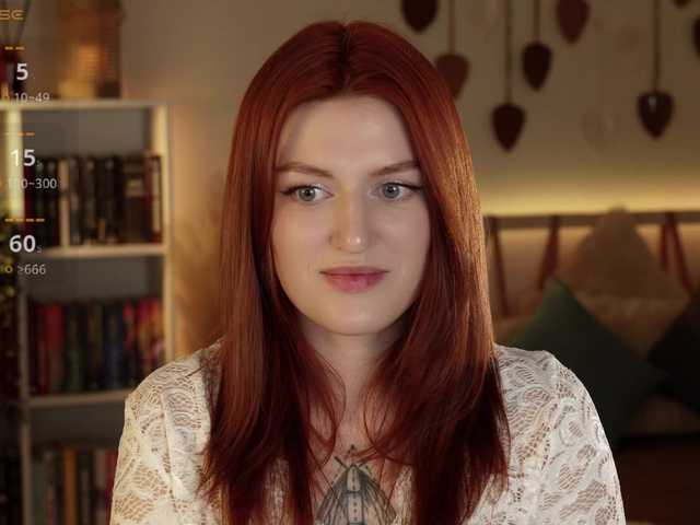 Lianna's BongaCams show and profile