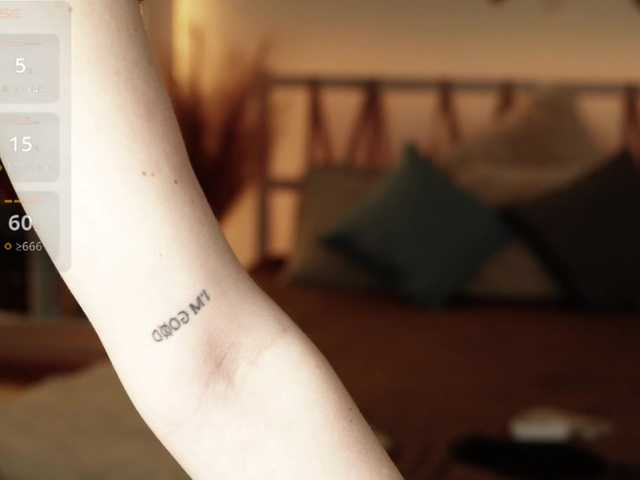 Lianna's BongaCams show and profile