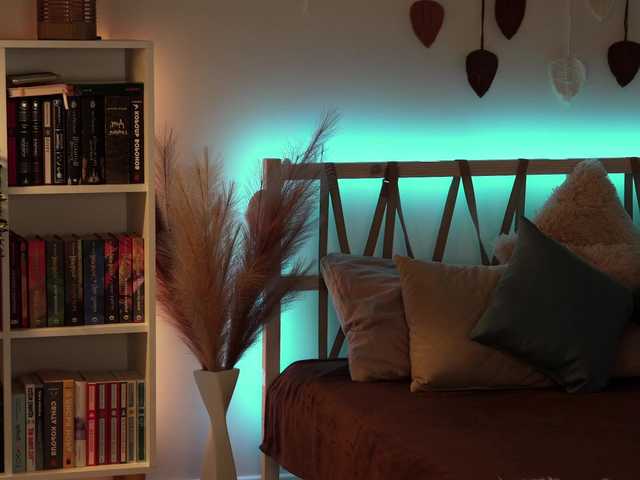 Lianna's BongaCams show and profile