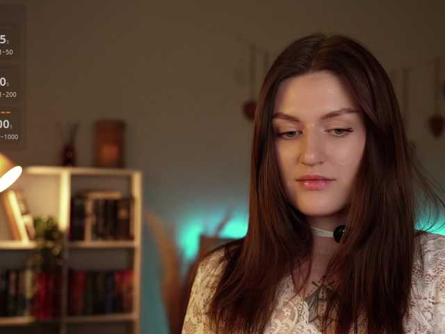 Lianna's BongaCams show and profile