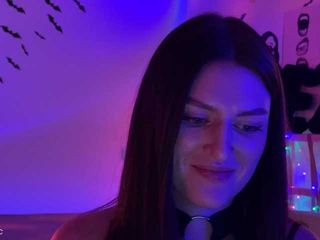 Lianna Live Cam on BongaCams