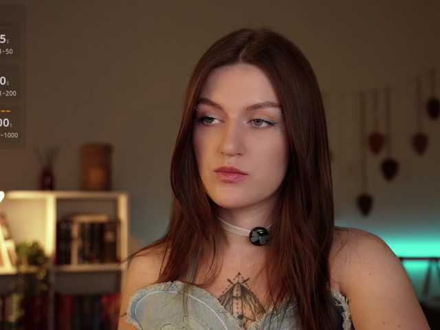 Lianna's BongaCams show and profile