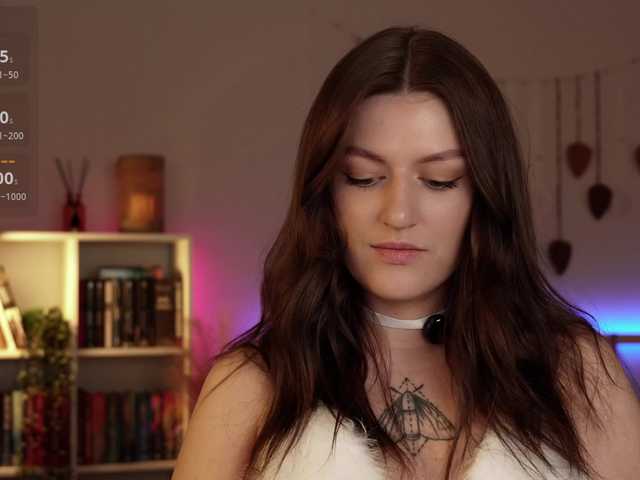 Lianna's BongaCams show and profile