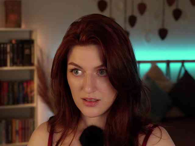 Lianna Live Webcam on BongaCams