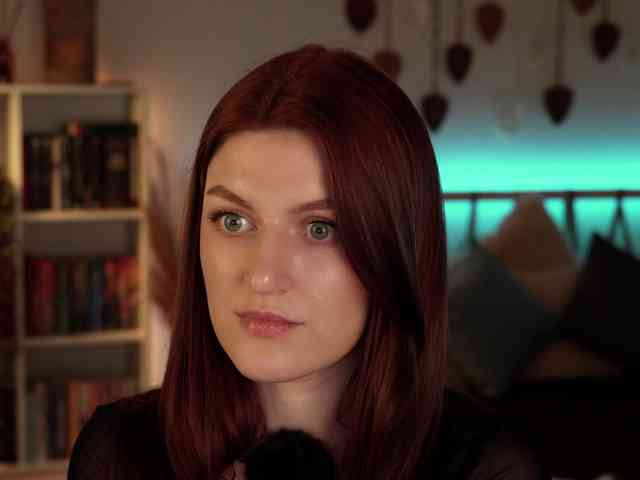 Lianna webcam
