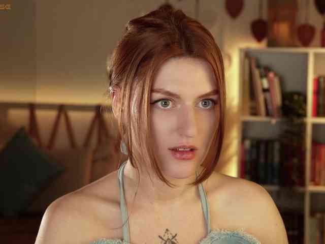 Lianna Live Webcam on BongaCams