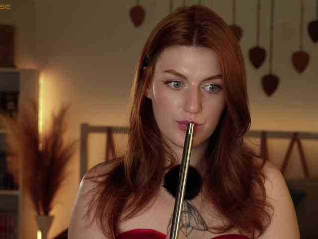 Lianna Live Webcam on BongaCams