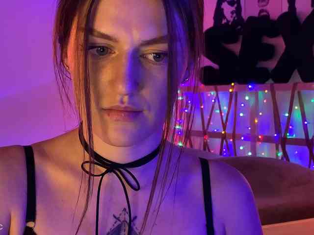 Lianna Live Webcam on BongaCams