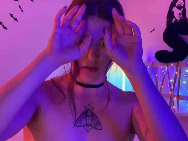 Lianna Live Webcam on BongaCams