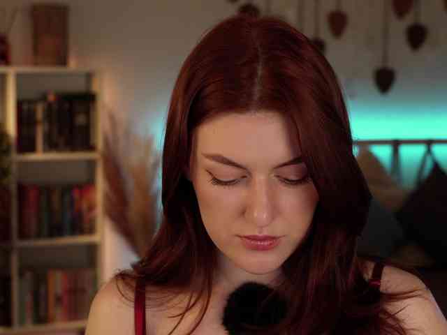 Lianna Live Webcam on BongaCams