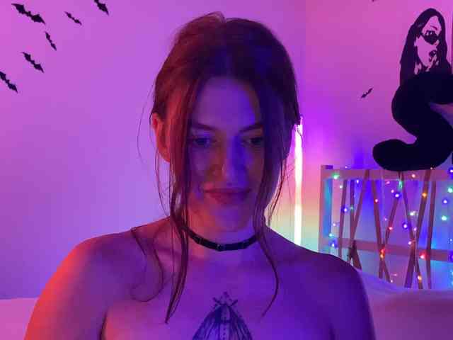 Lianna Live Webcam on BongaCams