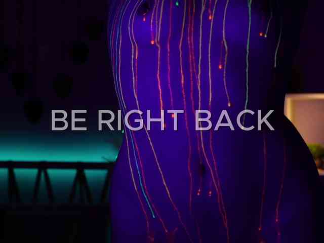 Lianna Live Webcam on BongaCams