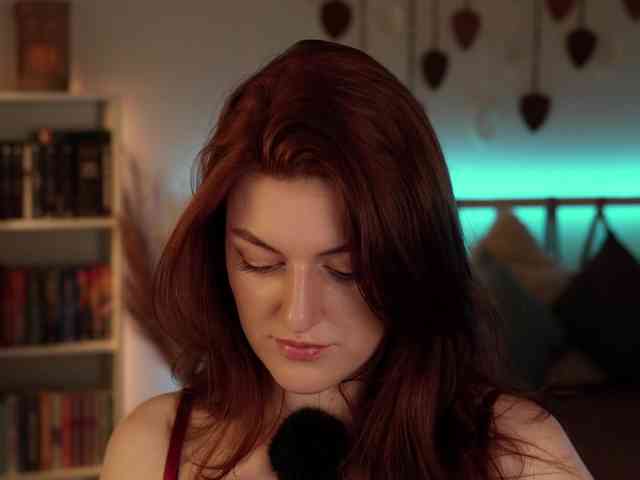 Lianna Live Webcam on BongaCams