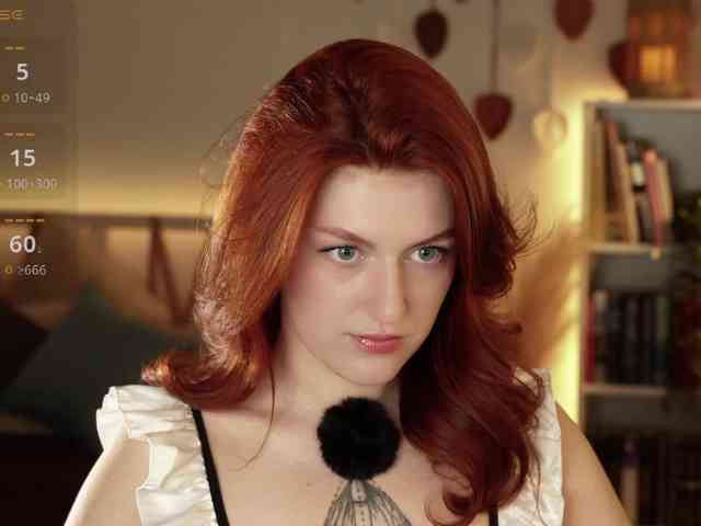 Lianna Live Webcam on BongaCams