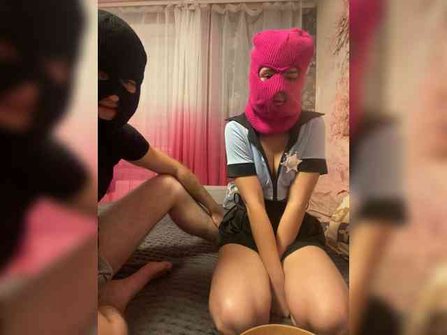 Sexparaaaa webcam