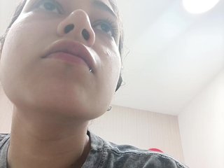 HanaParker Porn Show