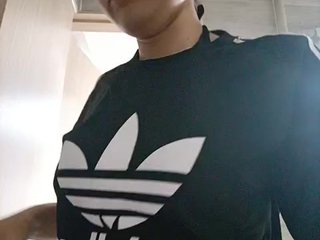 HanaParker Porn Show