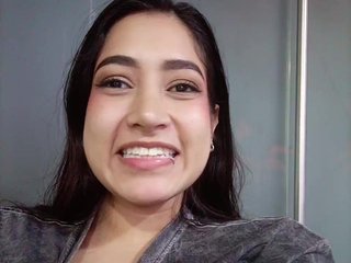 HanaParker Porn Show