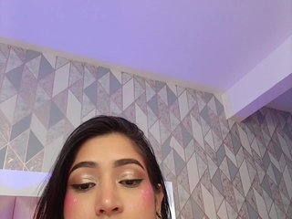 HanaParker Porn Show