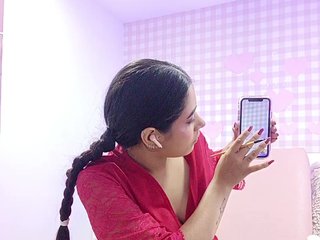 HanaParker Porn Show