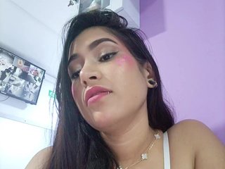 HanaParker Porn Show