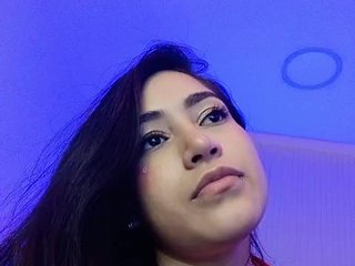 HanaParker Porn Show