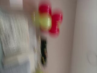 HanaParker Porn Show