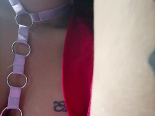 HanaParker Porn Show