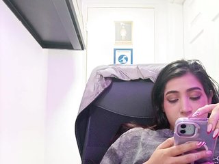 HanaParker Porn Show