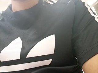 HanaParker Porn Show