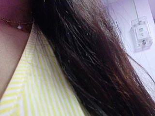 HanaParker Porn Show